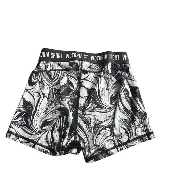 Women’s Small Victoria Secret Sports Shorts - Picture 2 of 4